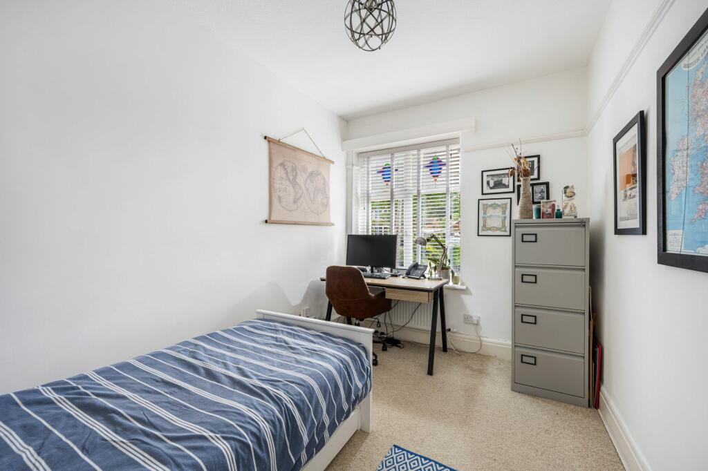 Additional image 33 of Albert Road West, Bolton, BL1