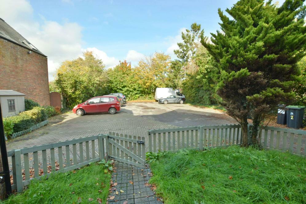 Additional image 6 of New Borough Road, Wimborne, Dorset, BH21 1RB