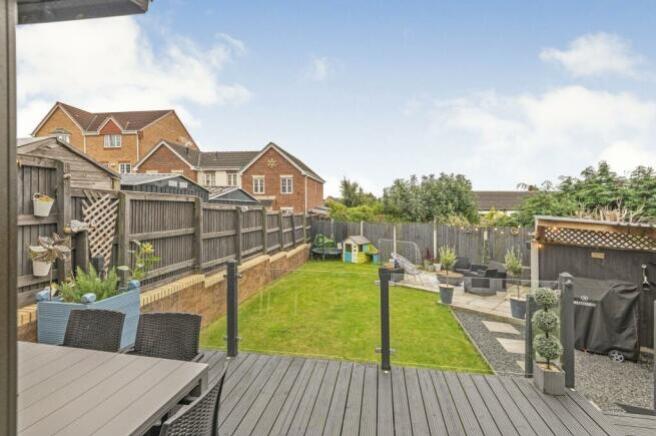 Additional image 11 of Laburnum Grove, Gomersal, Cleckheaton, West Yorkshire, BD19