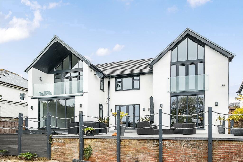 Additional image 27 of Rabling Road, Swanage