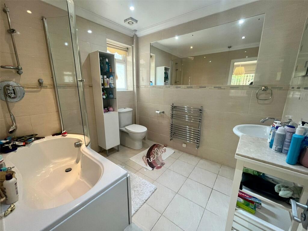 Additional image 10 of St Ives Park, Ashley Heath, BH24