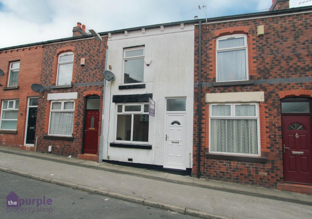 Additional image 20 of Oxford Grove, Bolton, BL1