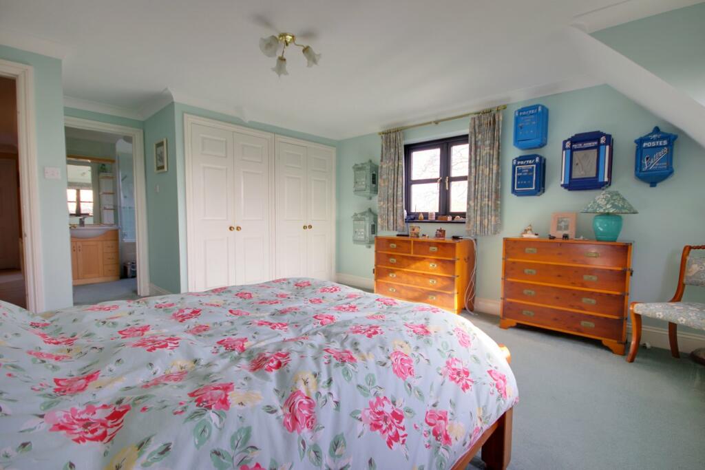 Additional image 11 of Bashley Cross Road, Bashley, BH25