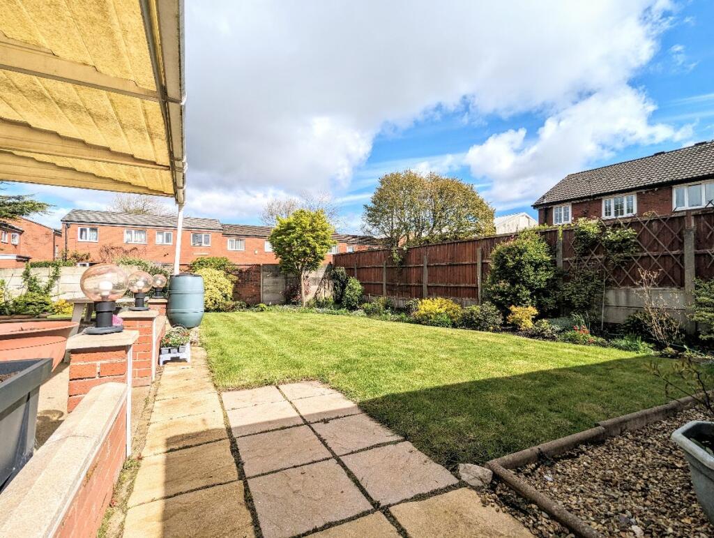 Additional image 8 of Spindle Croft, Farnworth, Bolton