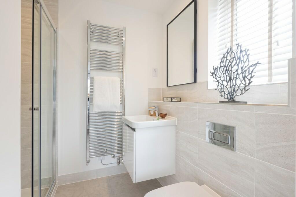 Additional image 8 of Oakley Lane, 
Wimborne, 
BH21 1UD