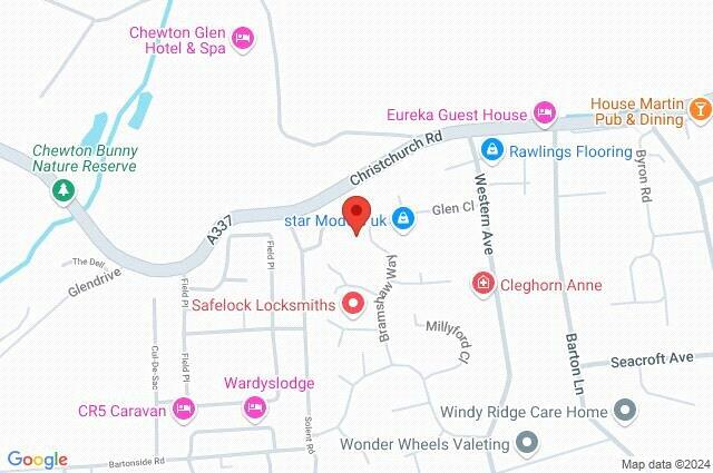 Additional image 15 of Bramshaw Way, Barton On Sea, New Milton, Hampshire, BH25