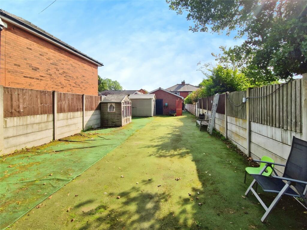 Additional image 24 of Highfield Road, Farnworth, Bolton, BL4