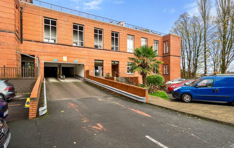 Additional image 27 of Holden Mill, Blackburn Road, Bolton