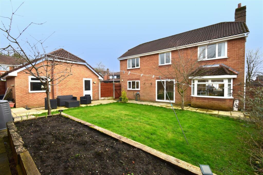 Additional image 27 of Parkway, Westhoughton, Bolton