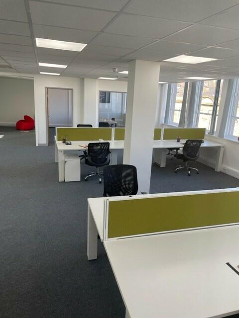 Additional image 10 of LESTER HOUSE BUSINESS CENTRE, 21 BROAD STREET, BURY