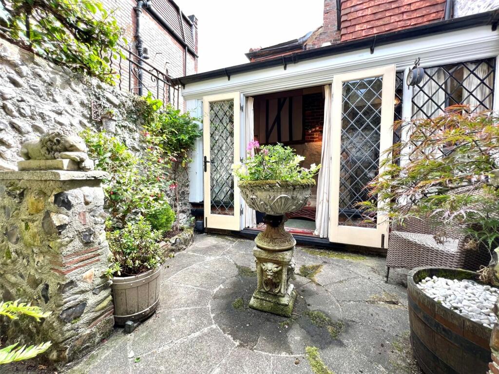 Additional image 11 of Borough Lane, Old Town, Eastbourne, BN20