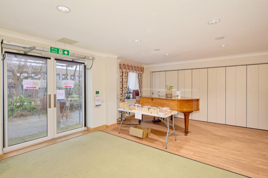 Additional image 18 of Bentley Grange, Binder Lane, Hailsham, BN27