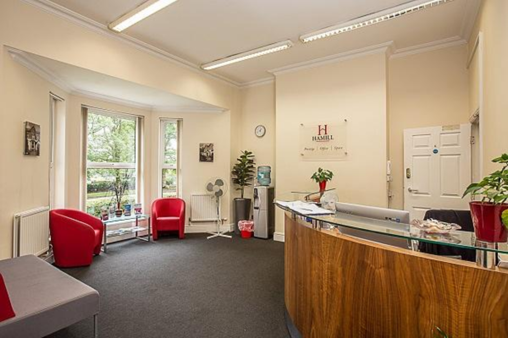 Additional image 6 of Hamill House 112-116 Chorley New Road, Bolton