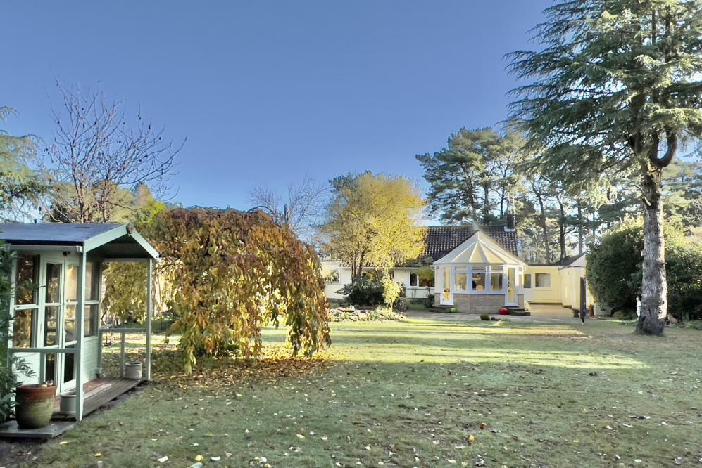 Additional image 22 of Cedar Avenue, St Leonards, Ringwood, BH24 2QF