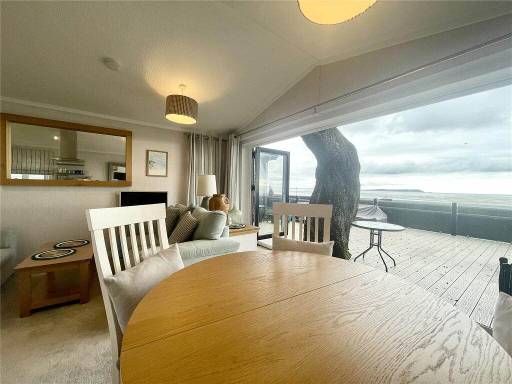 Additional image 4 of Sandhills Holiday Park, Mudeford, Dorset, BH23