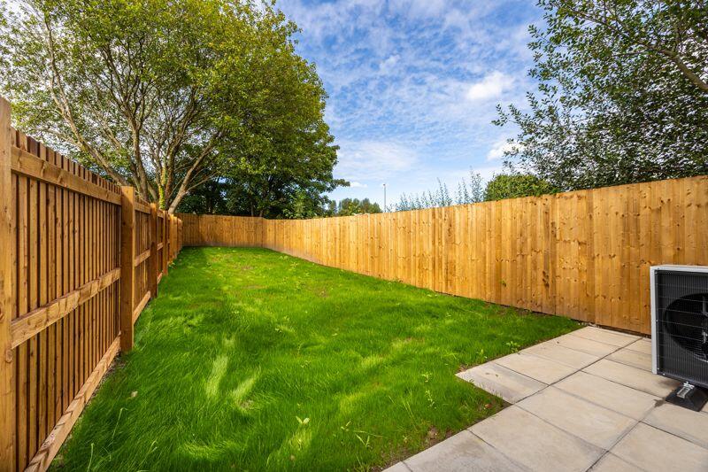 Additional image 15 of Plot 5 Town House Cotton Gardens, Vernon Street, Bolton **AVAILABLE NOW**