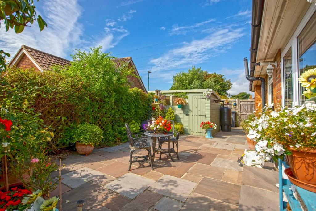 Additional image 21 of Burnside Crescent, Sompting, Lancing