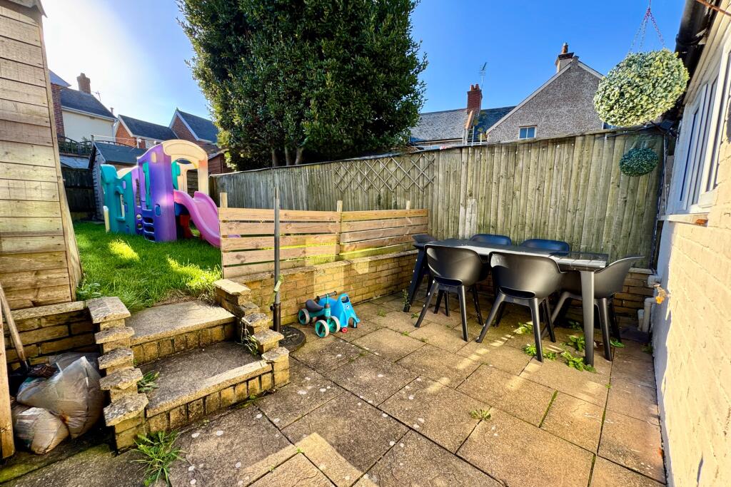 Additional image 12 of KINGS ROAD WEST, SWANAGE