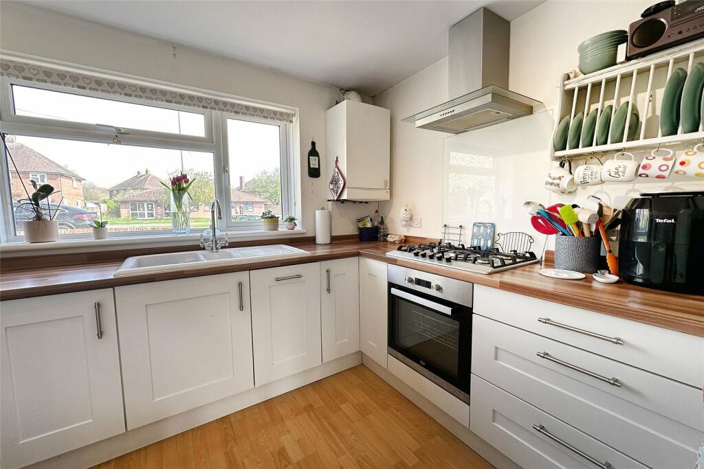 Additional image 12 of Chapel Close, Littlehampton, West Sussex