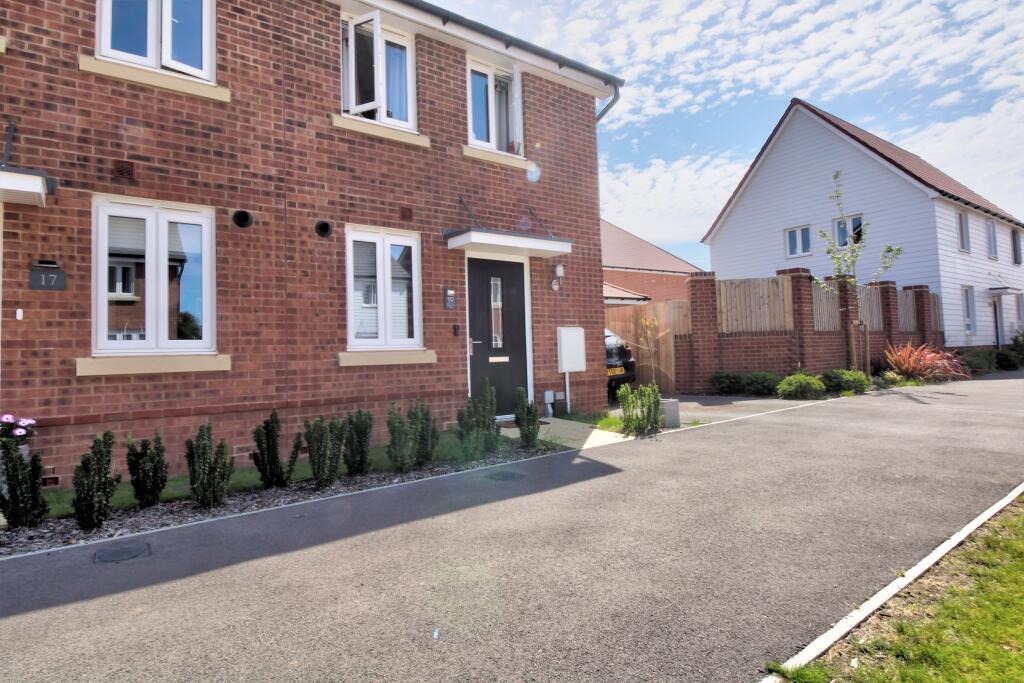 Additional image 12 of Holmwood Way, Littlehampton, BN16