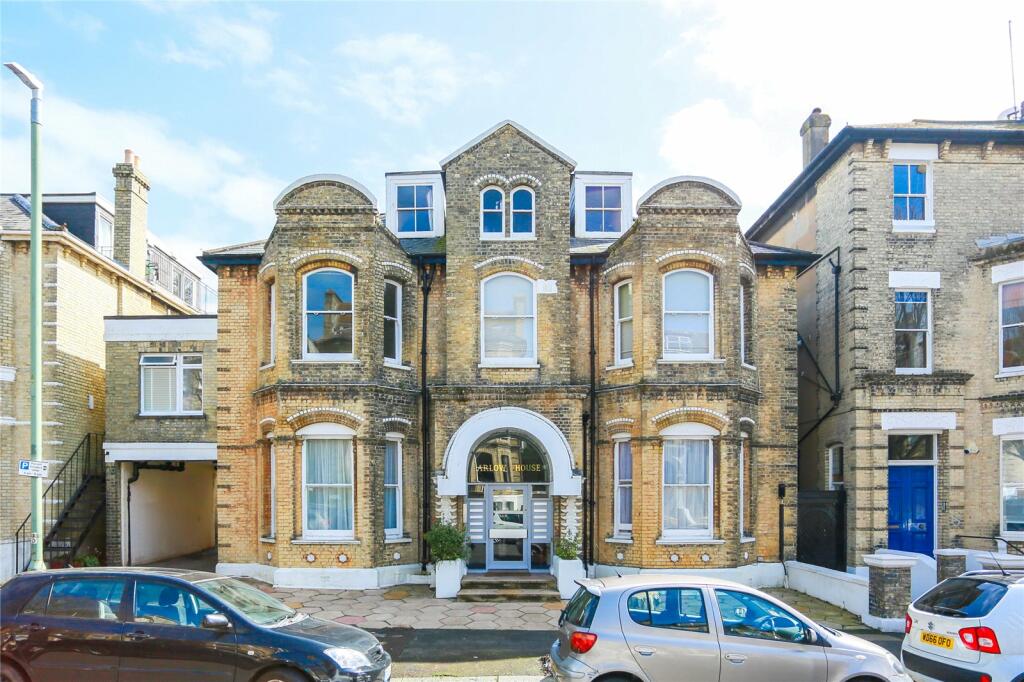 Wilbury Road, Hove, East Sussex, BN3