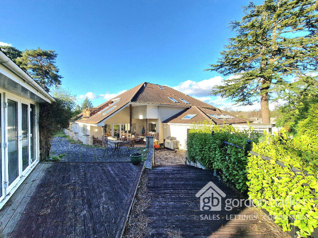 Additional image 47 of Woodside Close, Ferndown, Dorset, BH22