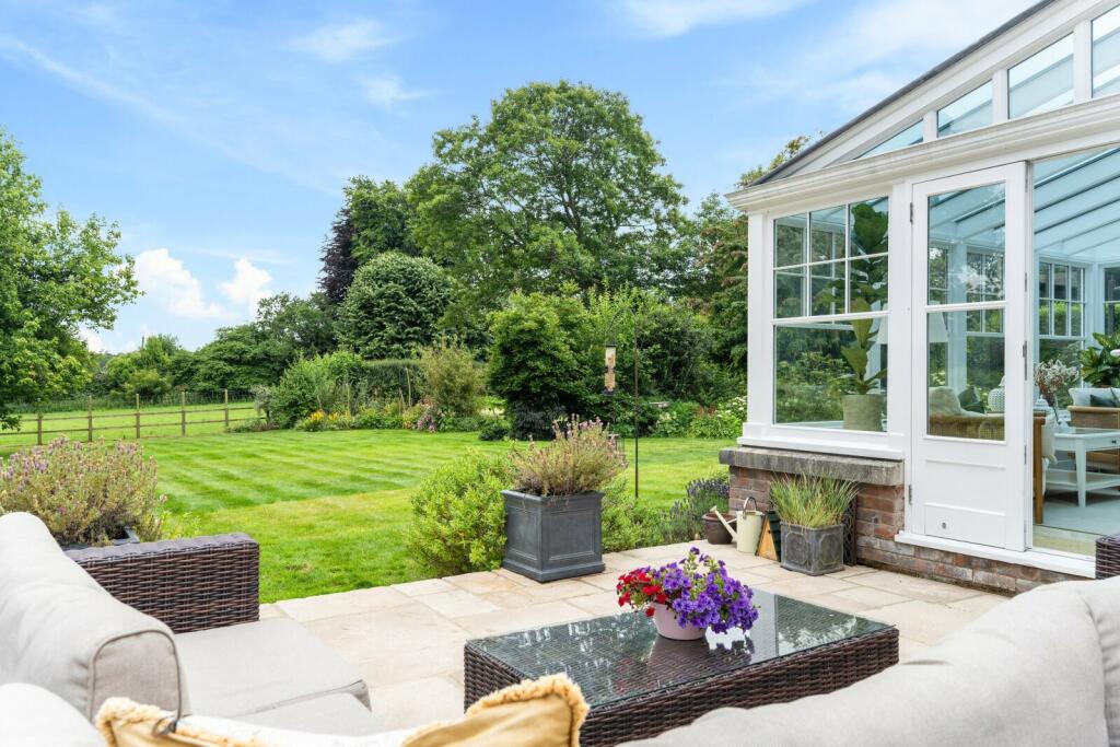 Additional image 41 of Tyrells Lane, Burley, Ringwood, Hampshire, BH24