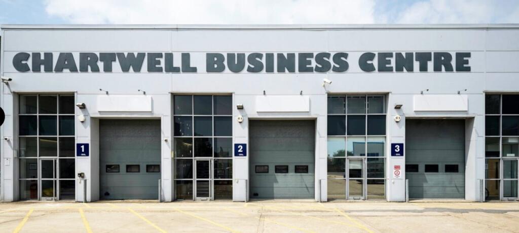 Additional image 3 of Unit 3, Chartwell Business Centre, Lancing, BN15 8UE