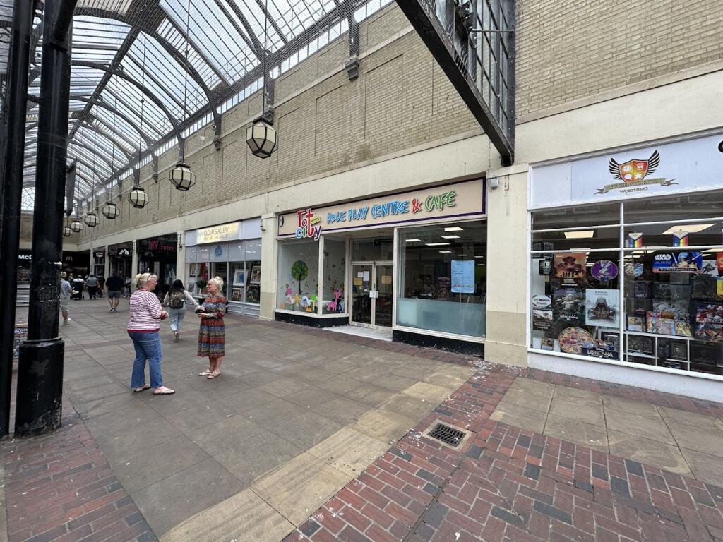 Additional image 4 of Unit 7, Montague Centre, Worthing, BN11 1YJ