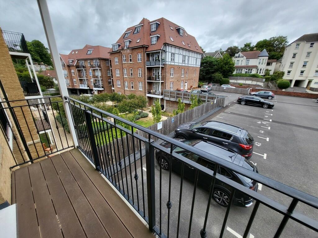 Additional image 19 of Knyveton Road, Bournemouth