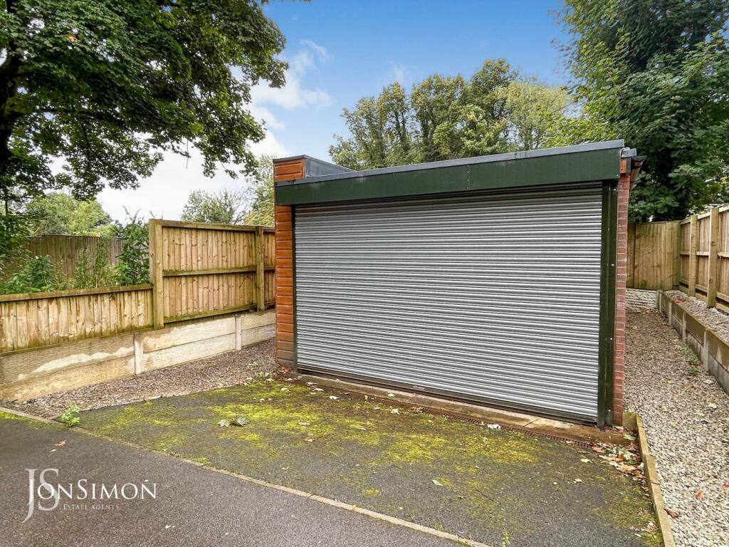 Additional image 26 of Boothwood Stile, Holcombe, Bury, BL8