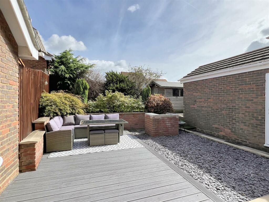 Additional image 16 of Beaulieu Drive, Stone Cross, Pevensey