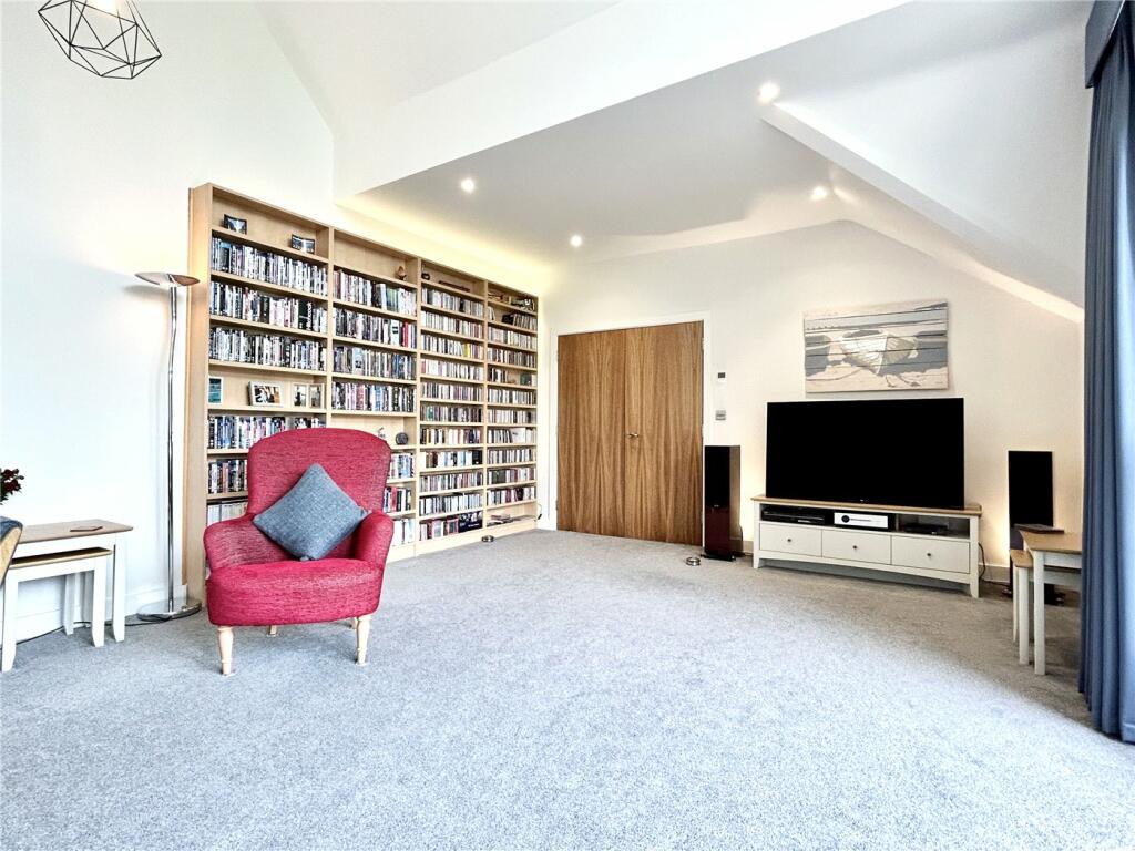 Additional image 14 of Burton Road, Branksome Park, Poole, Dorset, BH13