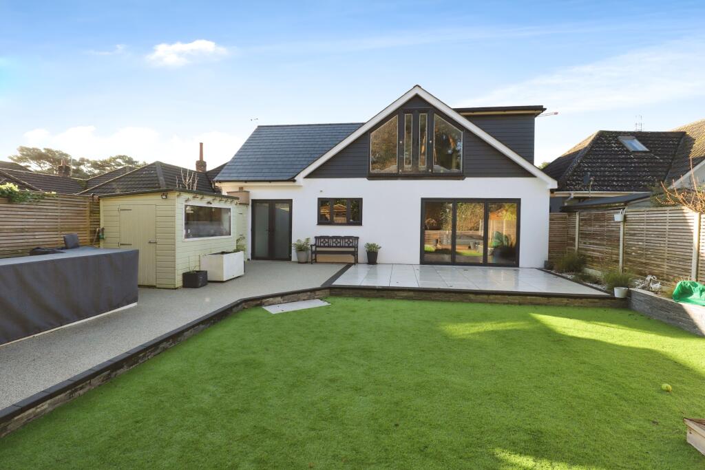 Additional image 6 of Francis Avenue, Bournemouth, BH11