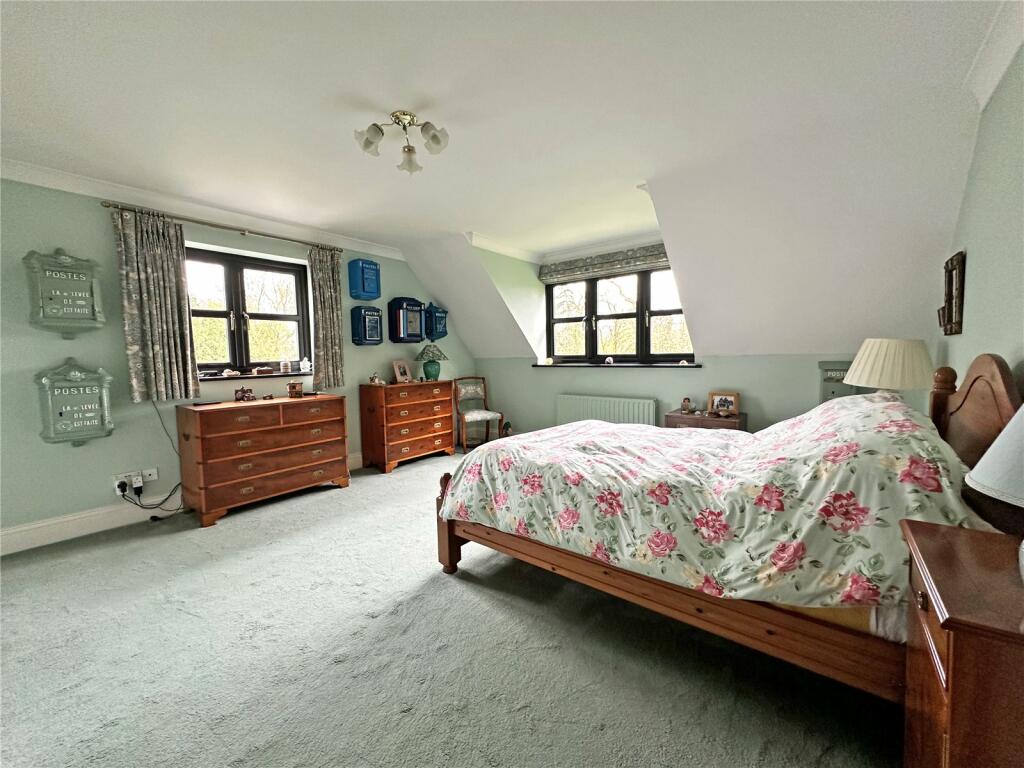 Additional image 10 of Bashley Cross Road, New Milton, Hampshire, BH25