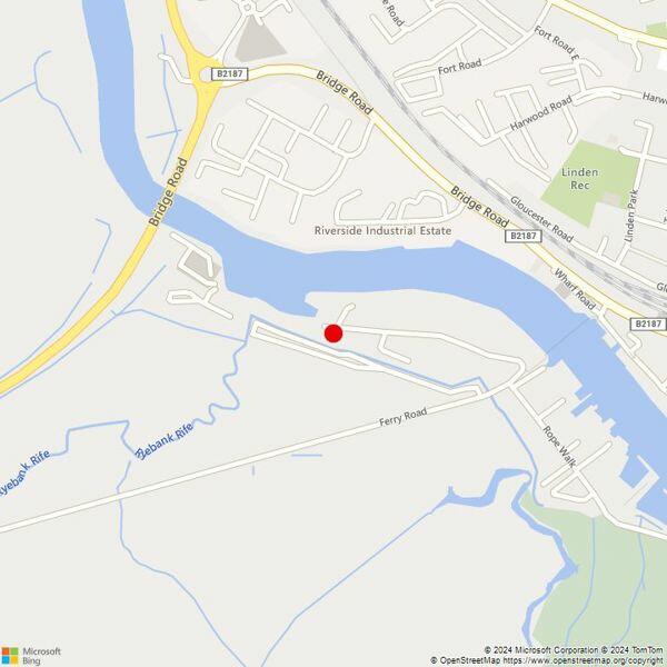 Additional image 9 of Secure Yard / Open Storage, Littlehampton Marina, Ferry Road, Littlehampton, BN17