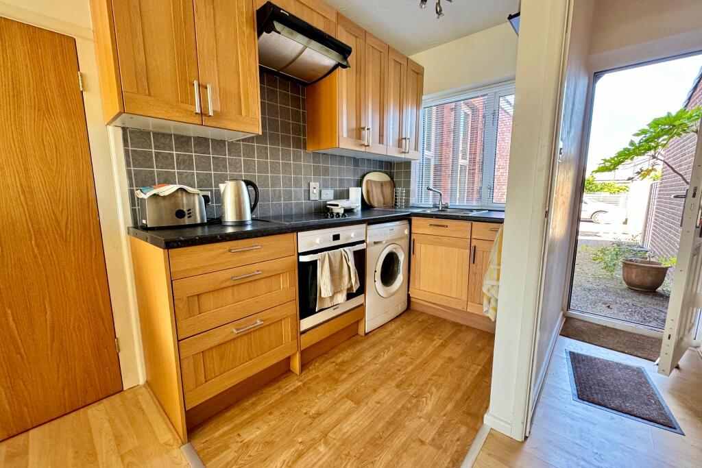 Additional image 4 of GILBERT ROAD, SWANAGE