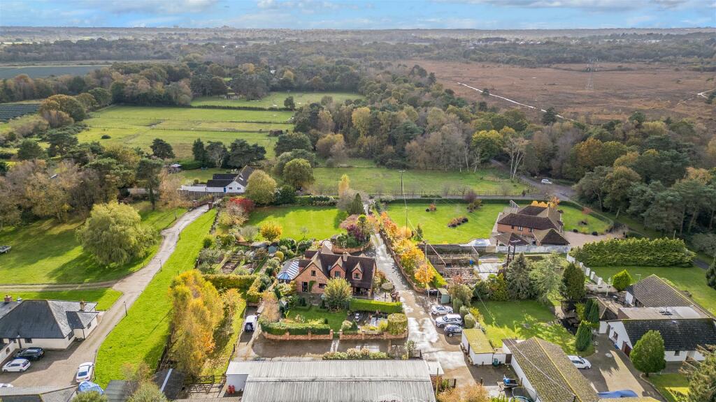 Additional image 23 of Barrack Road, West Parley, Ferndown