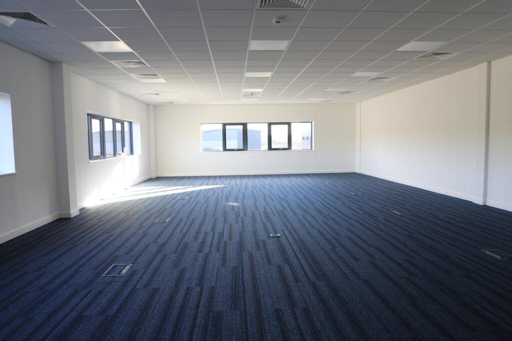 Additional image 8 of Unit 1 Interchange 26, Junction 26 M62, Cleckheaton, Bradford, BD12 7EZ