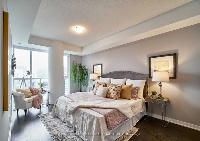 Additional image 12 of 87 Peter St Unit Ph310