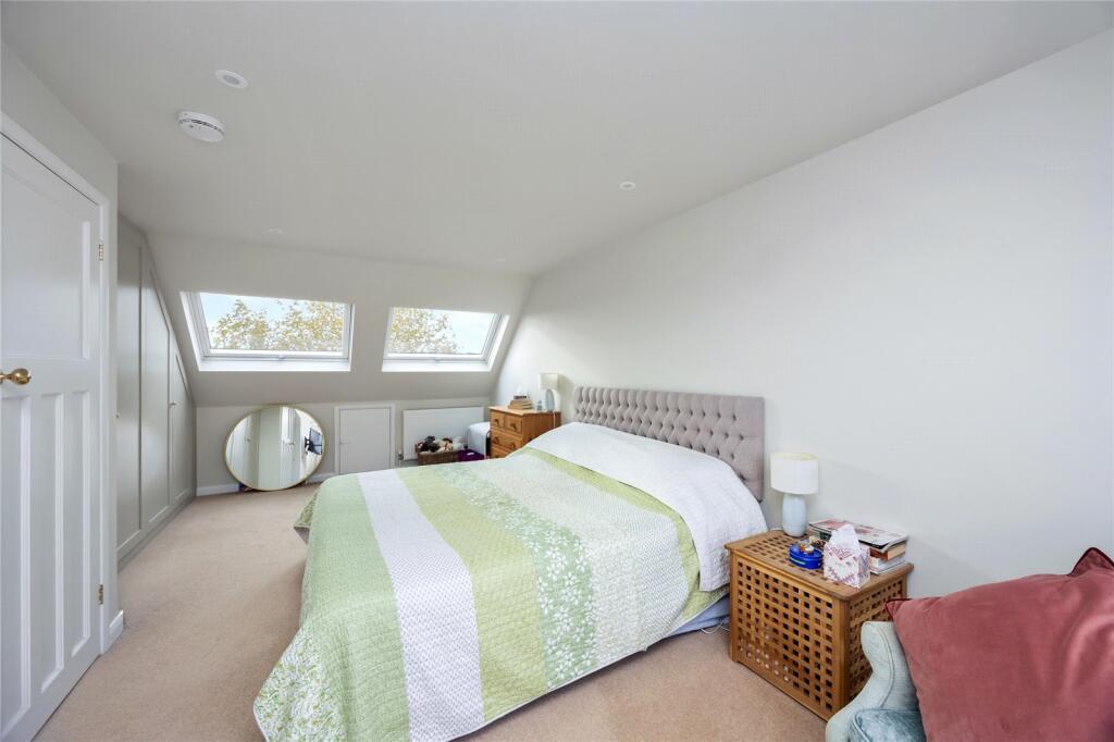 Additional image 12 of Connaught Avenue, Shoreham-by-Sea, West Sussex, BN43