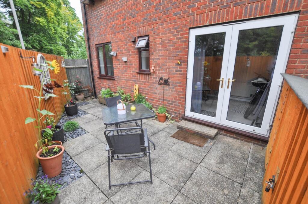 Additional image 11 of Sheppards Field, Wimborne, BH21