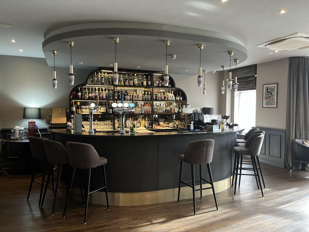 Additional image 36 of The Queens Hotel & Spa, Meyrick Road, East Cliff, Bournemouth