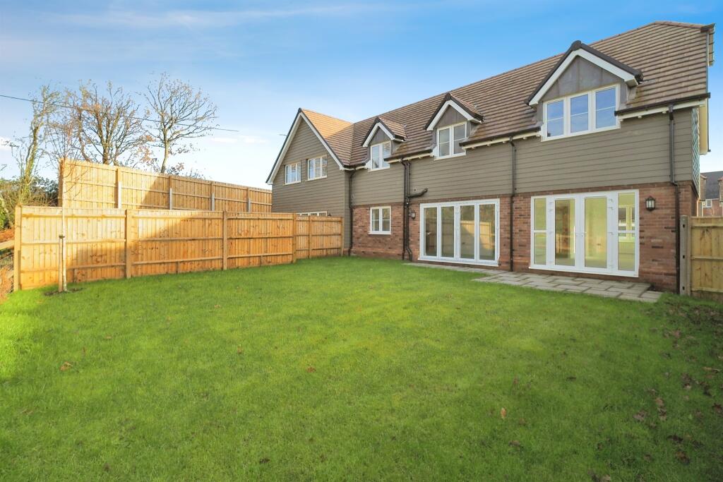 Additional image 23 of Edmondsham Road, Verwood