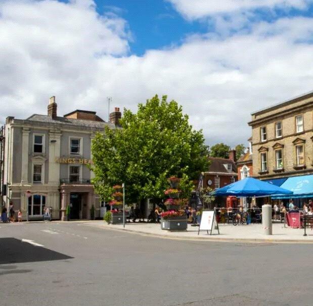 Additional image 11 of Quarter Jack Park, Wimborne, Dorset, BH21