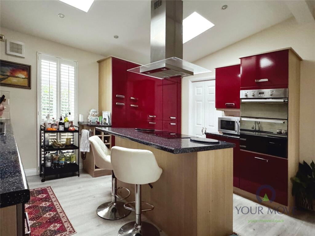 Additional image 23 of Eastbourne Heights, Oak Tree Lane, Eastbourne, East Sussex, BN23