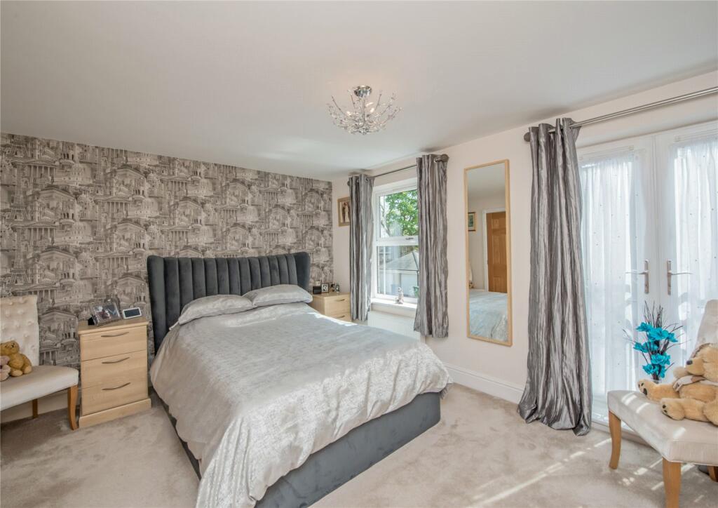 Additional image 11 of Threelands, Birkenshaw, Bradford, West Yorkshire, BD11