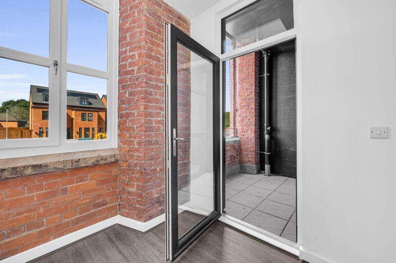 Additional image 10 of BRAND NEW DEVELOPMENT, One Bedroom Apartment on Vernon Street, Bolton