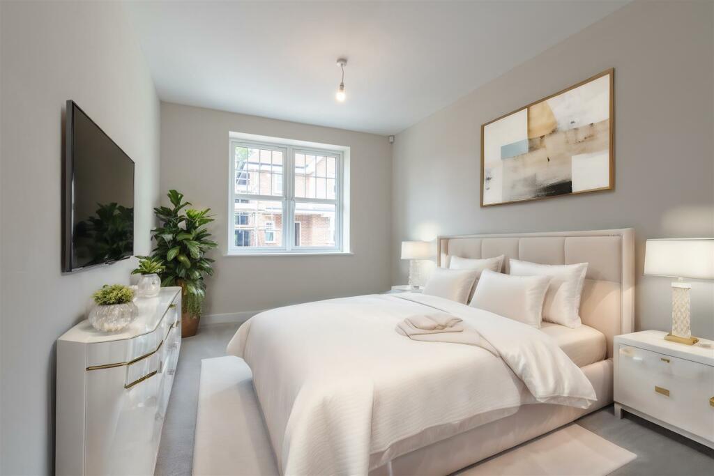 Additional image 10 of Fairway View Close, West Parley