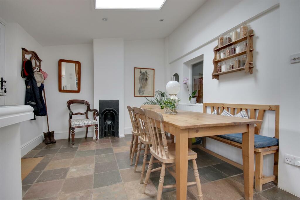 Additional image 9 of Lester Square, Burley,